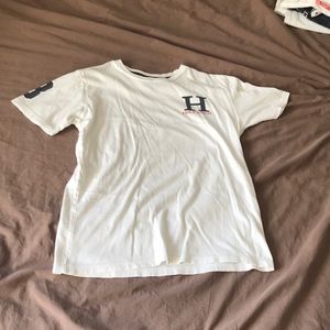 Kids Tommy Hilfiger T-Shirt